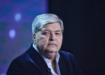 Datena perde ação por danos morais contra Pablo Marçal.