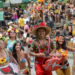 Mononucleose, conhecida como “doença do beijo”, exige atenção no Carnaval. Infectologista alerta sobre sintomas, prevenção e cuidados para evitar complicações.