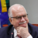 O STF realizará reunião para analisar relatório da PF sobre o Banco Master, que menciona Dias Toffoli. Fachin apresentará defesa e material aos ministros da Corte.