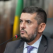 Rodrigo Bacellar se afasta novamente da Alerj por motivos pessoais; Guilherme Delaroli assume interinamente e pauta inclui ICMS educacional e eleição indireta em caso de renúncia do governador.