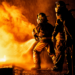 Proprietários de imóveis urbanos no Rio de Janeiro devem pagar a Taxa de Incêndio 2026 até 11 de fevereiro. Recursos garantem manutenção, equipamentos e capacitação do Corpo de Bombeiros.