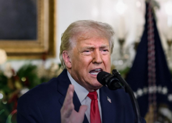 Trump ameaça Espanha por acesso a bases enquanto aliados da OTAN se dividem sobre guerra no Irã