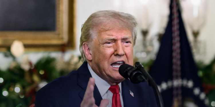 Trump ameaça Espanha por acesso a bases enquanto aliados da OTAN se dividem sobre guerra no Irã