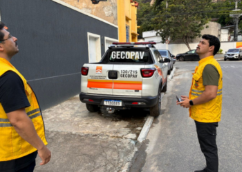 Niterói contará com drones, Guarda Civil Municipal, Polícia Militar e apoio de trânsito e limpeza para reforçar a segurança e organização do carnaval de bairros e shows gratuitos na cidade.