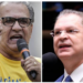 Declaração de Lula afirmando que 90% dos evangélicos recebem benefícios do governo gera críticas de políticos da oposição e líderes religiosos, que acusam o presidente de tratar fé como curral eleitoral.