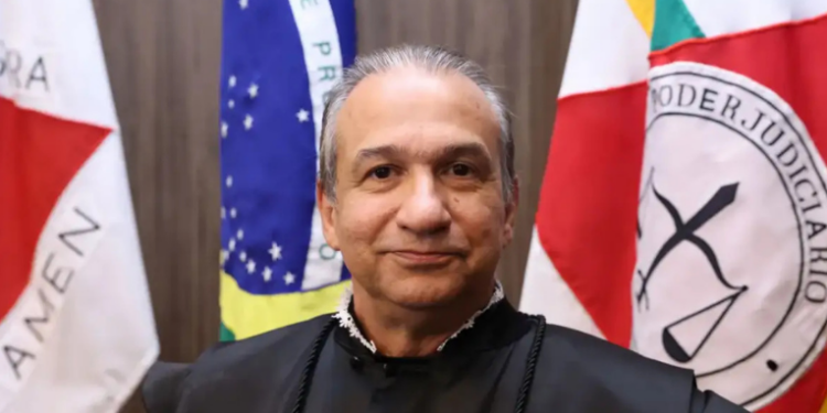 Desembargador de Minas Gerais é afastado pelo CNJ após abertura de investigação disciplinar