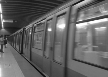 Passagem Do MetrôRio Sobe Para R$ 8,20 E Revolta Passageiros