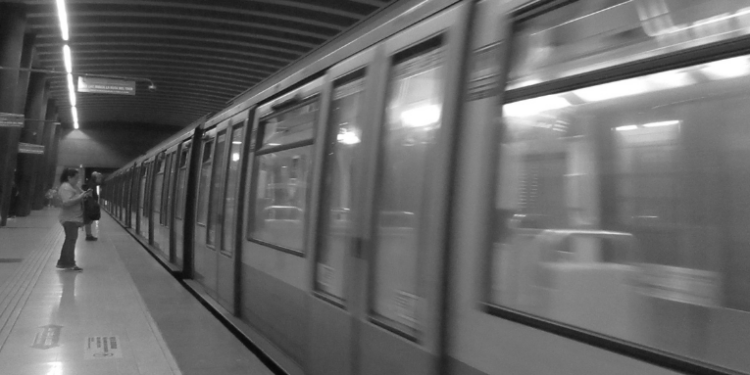 Passagem Do MetrôRio Sobe Para R$ 8,20 E Revolta Passageiros