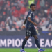 Vinicius Júnior decide novamente e coloca o Real Madrid nas oitavas da Liga dos Campeões