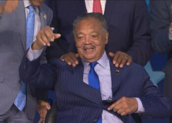 Morte de Jesse Jackson encerra capítulo histórico da luta pelos direitos civis americanos