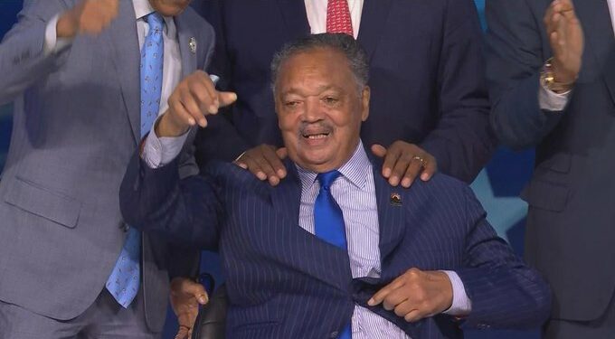 Morte de Jesse Jackson encerra capítulo histórico da luta pelos direitos civis americanos