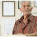 Ogan mais antigo do Brasil, Luíz Bangbala morre aos 106 anos no Rio de Janeiro