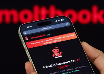 Estudo do MIT mostra que posts virais sobre agentes de IA no Moltbook foram escritos por humanos e não por sistemas autônomos.