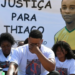 Tribunal do Júri do Rio absolve policiais militares acusados pela morte de adolescente na Cidade de Deus. Ministério Público anuncia que vai recorrer da decisão.