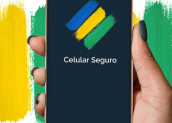 Durante o Carnaval, o Ministério da Justiça disponibiliza o Celular Seguro, aplicativo que permite bloquear celulares roubados ou furtados, proteger dados e consultar restrições em aparelhos usados.