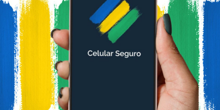 Durante o Carnaval, o Ministério da Justiça disponibiliza o Celular Seguro, aplicativo que permite bloquear celulares roubados ou furtados, proteger dados e consultar restrições em aparelhos usados.