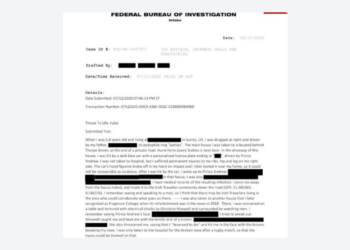 Ex-príncipe Andrew, irmão do rei Carlos III, foi detido após divulgação de relatório do FBI com alegações de abuso contra menor e tráfico humano; caso reacende atenção sobre a monarquia britânica.