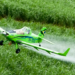 Pesquisa internacional publicada na revista Science revela aumento consistente na toxicidade de pesticidas entre 2013 e 2019, colocando em risco metas globais de biodiversidade.