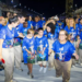 Embaixadores da Alegria abre o Desfile das Campeãs 2026 na Sapucaí celebrando 20 anos de inclusão, diversidade e representatividade da saúde mental no Carnaval do Rio.