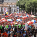 Governo do Rio divulga balanço do Carnaval 2026 com redução de 43,5% nos crimes contra turistas e queda nos furtos e roubos. Operação resultou em 731 prisões e reforço na segurança.