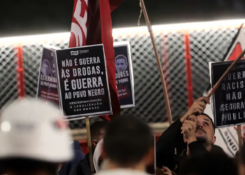 STF prorroga até 12 de março prazo para governo do Rio enviar imagens da Operação Contenção à Polícia Federal; perícia inclui exames cadavéricos e acompanhamento do Ministério Público.
