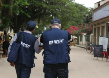 Inscritos no processo seletivo do IBGE já podem consultar o local de prova no site da FGV. Seleção oferece 9.590 vagas temporárias para APM e SCQ.