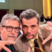 O filme brasileiro "O Agente Secreto", de Kleber Mendonça Filho e Wagner Moura, vence prêmio de Melhor Filme Internacional no Film Independent Spirit Awards, reforçando a presença do cinema brasileiro no cenário global e fortalecendo suas chances no Oscar 2026.