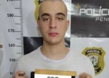Pedro Turra Basso, ex-piloto de Fórmula Delta, foi transferido para o Pavilhão de Segurança Máxima da Papuda. Ele cumpre prisão preventiva pelo homicídio de adolescente no Distrito Federal.