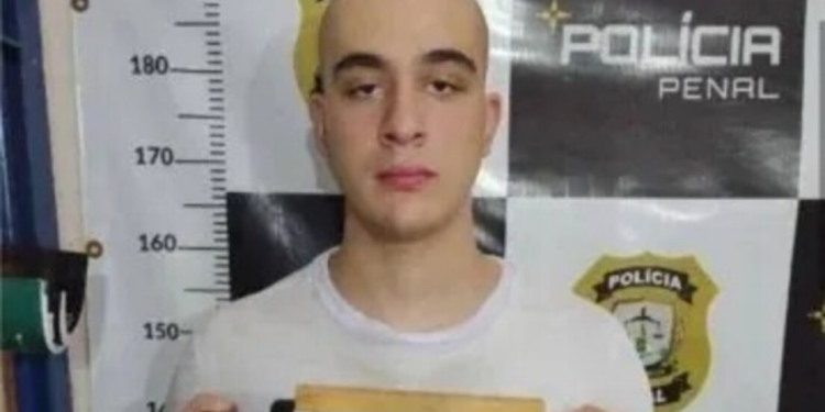 Pedro Turra Basso, ex-piloto de Fórmula Delta, foi transferido para o Pavilhão de Segurança Máxima da Papuda. Ele cumpre prisão preventiva pelo homicídio de adolescente no Distrito Federal.