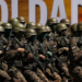 Candidatas do Serviço Militar Inicial Voluntário Feminino 2025 têm até 20 de fevereiro para completar seleção complementar. Incorporação será em março e agosto nas três forças armadas.