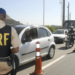 A PRF registrou 130 mortes e 1.481 feridos nas rodovias federais durante o Carnaval 2026, alta em relação ao ano anterior. Operação fiscalizou mais de 326 mil pessoas.