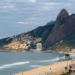 A Praia de Ipanema ficou em 23º lugar no ranking mundial das melhores praias de 2026, divulgado pelo Tripadvisor com base em avaliações de turistas.