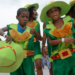 O samba mirim retorna à Marquês de Sapucaí com 12 escolas infantis desfilando nesta sexta-feira, destacando novos talentos e fortalecendo a tradição do carnaval carioca.