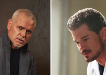 Eric Dane, conhecido por papéis em Grey’s Anatomy e Euphoria, morreu aos 53 anos vítima de esclerose lateral amiotrófica (ELA). Ator também atuou na defesa da conscientização sobre a doença.