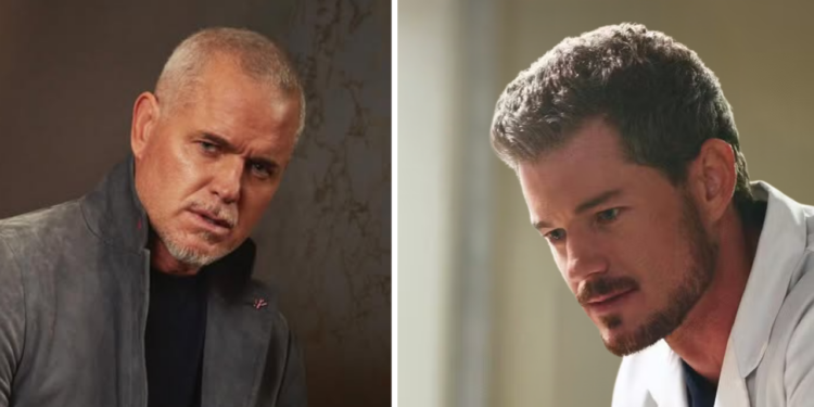 Eric Dane, conhecido por papéis em Grey’s Anatomy e Euphoria, morreu aos 53 anos vítima de esclerose lateral amiotrófica (ELA). Ator também atuou na defesa da conscientização sobre a doença.