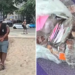 A Polícia Civil do Rio prendeu José Daniel de Oliveira Campos por tráfico de drogas e estelionato contra turistas em Copacabana; caso segue sob investigação da Deat.