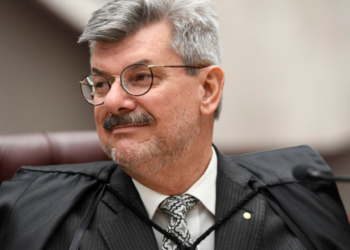 Investigação por assédio sexual mantém ministro do STJ fora do cargo