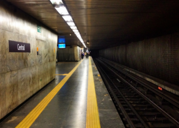 Governo Do Rio Cancela Aumento Da Tarifa Do Metrô E Mantém Passagem Em R$ 7,90