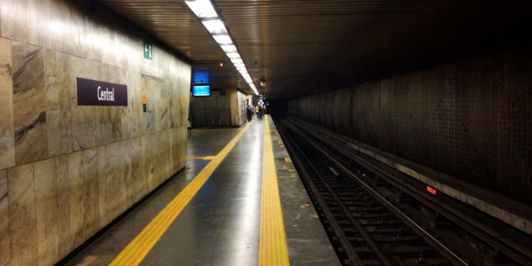 Governo Do Rio Cancela Aumento Da Tarifa Do Metrô E Mantém Passagem Em R$ 7,90