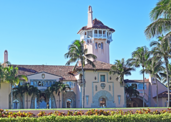 Mar-a-Lago: a mansão histórica que virou centro político de Donald Trump