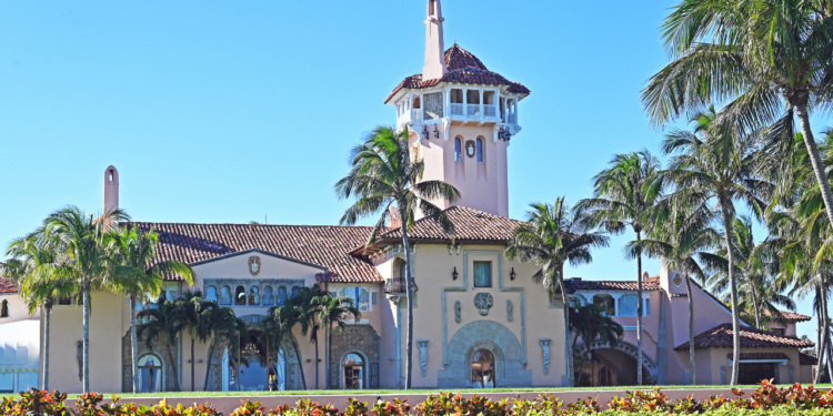 Mar-a-Lago: a mansão histórica que virou centro político de Donald Trump