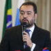 Caso no TSE coloca mandato de Cláudio Castro sob risco