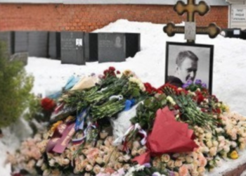 Kremlin rejeita responsabilização pela morte de opositor russo