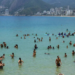 Corpo de Bombeiros do Rio realizou 453 resgates por afogamento no Carnaval. Operação reforçada nas praias já soma mais de 4,8 mil salvamentos desde janeiro.