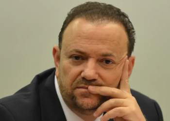 Edinho Silva cobra reforma do Judiciário e critica pressão sobre ministros do STF