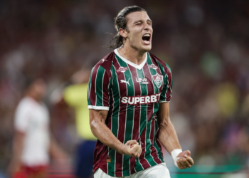 Com gols de Savarino, Canobbio e Ganso, Fluminense elimina o Bangu e vai à semifinal