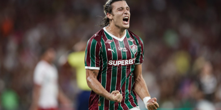 Com gols de Savarino, Canobbio e Ganso, Fluminense elimina o Bangu e vai à semifinal