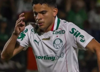 Cruzeiro acerta volta de Bruno Rodrigues e atacante já está em Belo Horizonte
