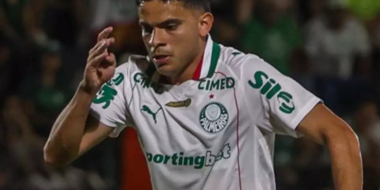 Cruzeiro acerta volta de Bruno Rodrigues e atacante já está em Belo Horizonte