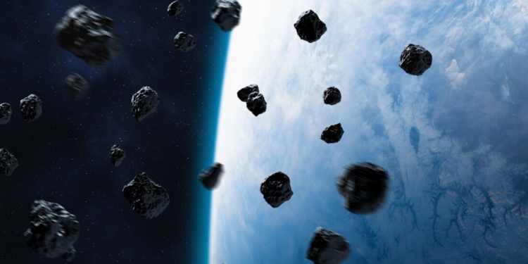 Durante conferência científica, especialistas da NASA alertaram que cerca de 25 mil asteroides potencialmente perigosos ainda não foram identificados, o que pode representar risco significativo para áreas povoadas do planeta.